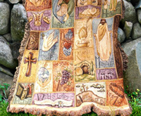 Easter Tapestry